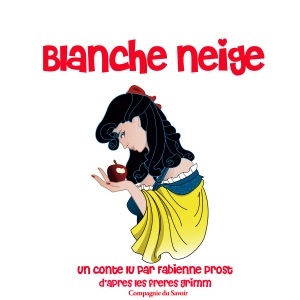 Blanche-neige: Les plus beaux contes pour enfants