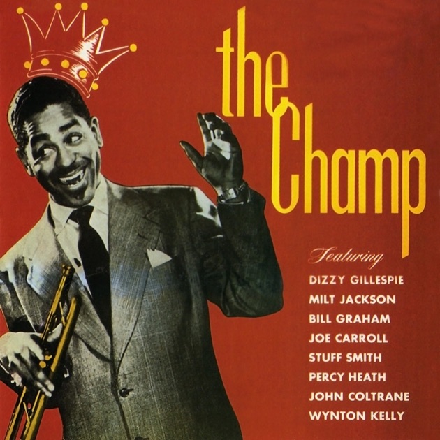 To Diz With Love (Live At The Blue Note, New York City, NY To Diz With Love (Live At The Blue Note, New York City, NY