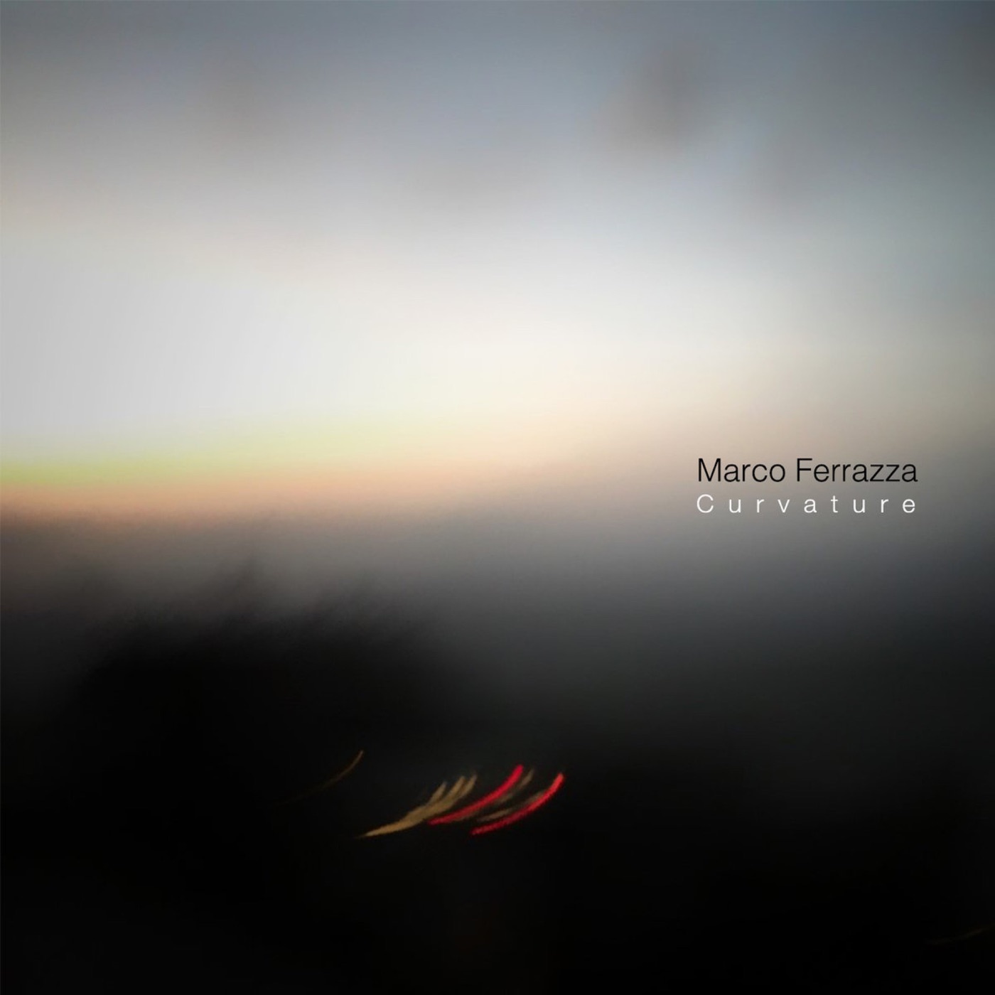 Curvature by Marco Ferrazza