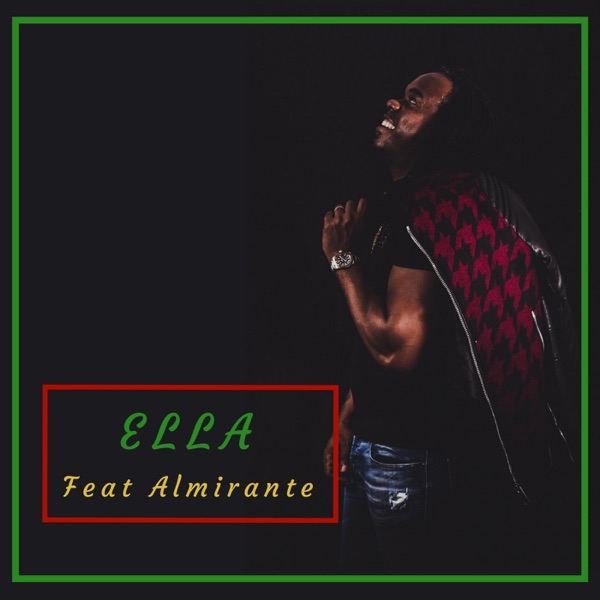 Ella - Single