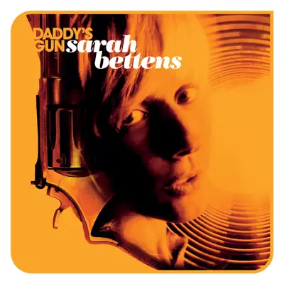 Daddy's Gun - Single - Sarah Bettens