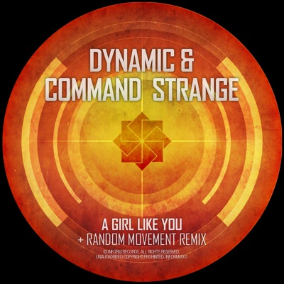 A Girl Like You/Remix - Single