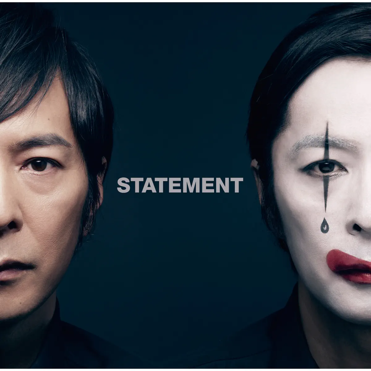 徳永英明 - STATEMENT (Deluxe Edition) (2013) [iTunes Plus AAC M4A]-新房子