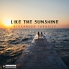 Alexander Tarasov - Like the Sunshine