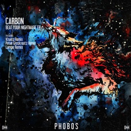 Shilly-Shally Carbon