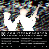 Countermeasures - HKKPTR & Unconscious