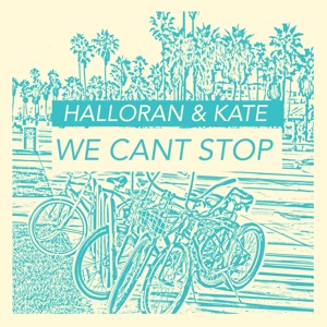 We Can't Stop - Single