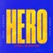 Hero (I Will Survive) - Supergirl & RAIGN lyrics