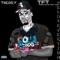 Spicy Yo! (feat. Izzy Miyagi) - Theory lyrics