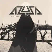 Heart of Stone — Azusa