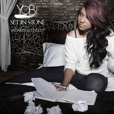 Set In Stone (feat. Jadakiss & Styles P) - Single