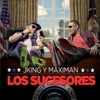 J King y Maximan & Fuego - La Noche Está de Fiesta Aka Hoy Si Que Se Bebe (feat. 3BallMTY)