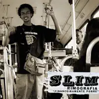 Falido — Slim Rimografia
