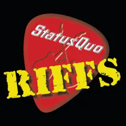 Riffs - Status Quo