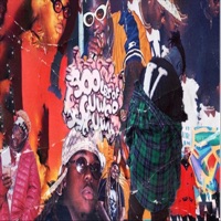 Bend Ova - Single - 300lbs of Guwop