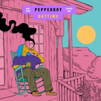 Daytime - Single - Pepperboy