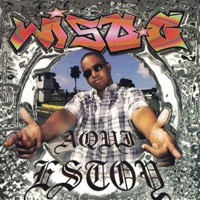 Aquí Estoy - Wiso G