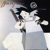 Box of Frogs - Into the Dark