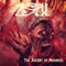 The Ascent Of Madness - Zix lyrics