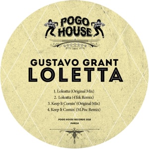 Loletta - EP