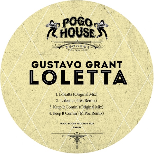 Loletta - EP