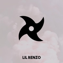 Rapkage (feat. K-1) Lil Renzo
