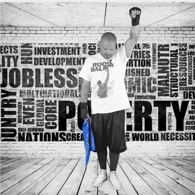 My Grind (feat. Cryptic Wisdom) - Single