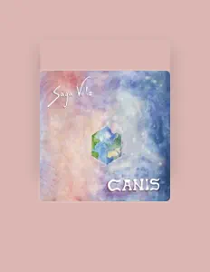 Saga Vélizを聴いたり、ミュージックビデオを鑑賞したり、経歴やツアー日程などを確認したりしましょう！