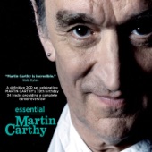 Martin Carthy - Scarborough Fair
