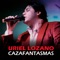 Cazafantasmas - Uriel Lozano lyrics