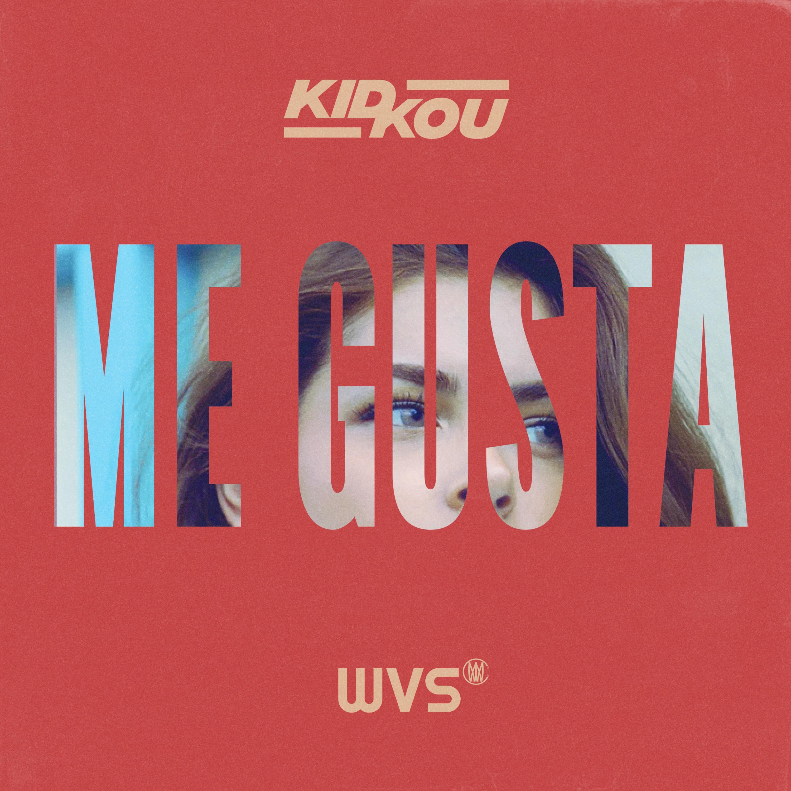 Me Gusta - Single