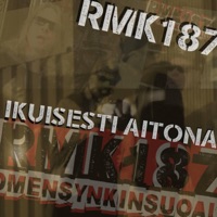 Ikuisesti Aitona - Single - Rmk187