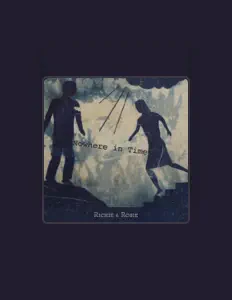 Listen to Richie & Rosie, watch music videos, read bio, see tour dates & more!