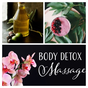 Body Detox: Massage - Deep Relax in Beauty Center, Euphoria & Bliss, Lymphatic Drainage, Tanaka Face Massage, Spa Relax