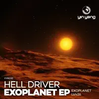 Exoplanet — Hell Driver