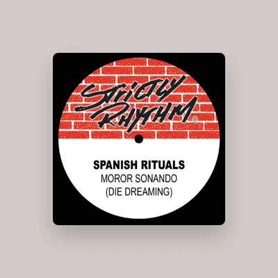 Listen to Spanish Rituals, watch music videos, read bio, see tour dates & more!