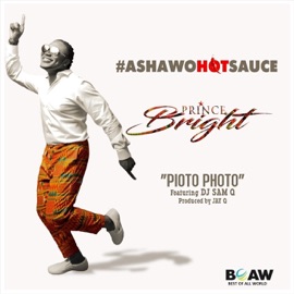 Pioto Photo (feat. DJ Sam Q) Prince Bright