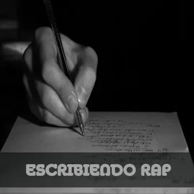 Escribiendo Rap - Single - Gilbert