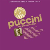 Turandot, Act 1: "Signore, ascolta!" (Liù) [1960 Recording] artwork