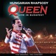 HUNGARIAN RHAPSODY - LIVE IN BUDAPEST cover art