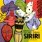 Siriri (Instrumental Mix) - Boddhi Satva lyrics