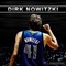 Dirk Nowitzki - Levi Todd lyrics