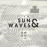 Various Artists - Sun & Waves artwork