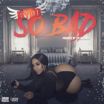 So Bad - Single