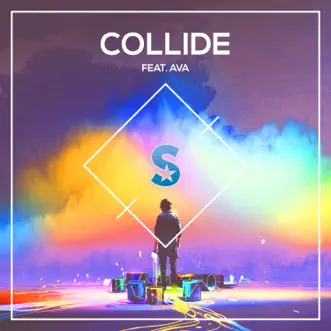 Collide - EP by DJ Selecta & Ava album reviews, ratings, credits