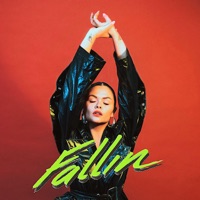 Fallin - Single - Liza Owen