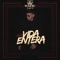 Vida Entera - Wafic lyrics