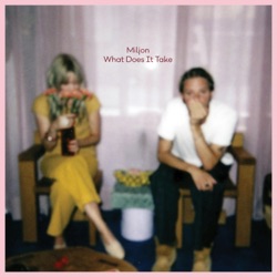 Miljon - What Does It Take