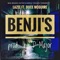 Benji's (feat. DuCe Mcguire) - Lazee lyrics