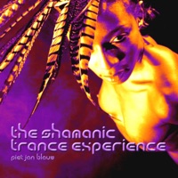 The Shamanic Trance Experience - Piet Jan Blauw